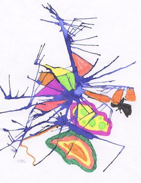 Papp Klaudia (VIII.B): Lepke